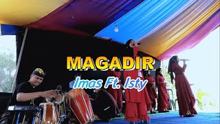 Download lagu Magadir Imas Ft Isty QOSIDAH MODERN KENDANG RAMPAK... mp3