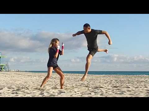 JAW-DROPPING Martial Arts | Board Breaking, High Flying Kicks & More Epic Stunts