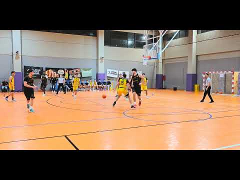 Picken Claret vs Vila-Real, 3° Feb.