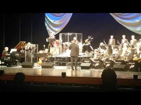 2015 PCHS Fall Jazz Concert Ya Gotta Try Harder