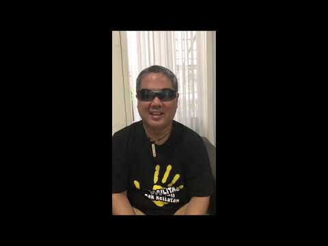 Kenapa "Gue Buta, Bukan Bego" Harus ditonton?