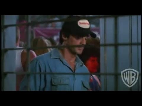 Over The Top (1987) Official Trailer