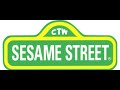 CTW Sesame Street