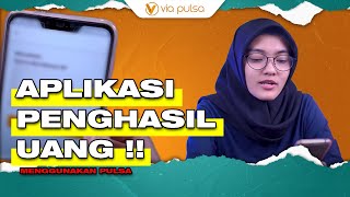 Download lagu UPDATE !! TUTORIAL DAN CARA MERUBAH PULSA MENJADI UANG MELALUI APLIKASI VIA PULSA mp3