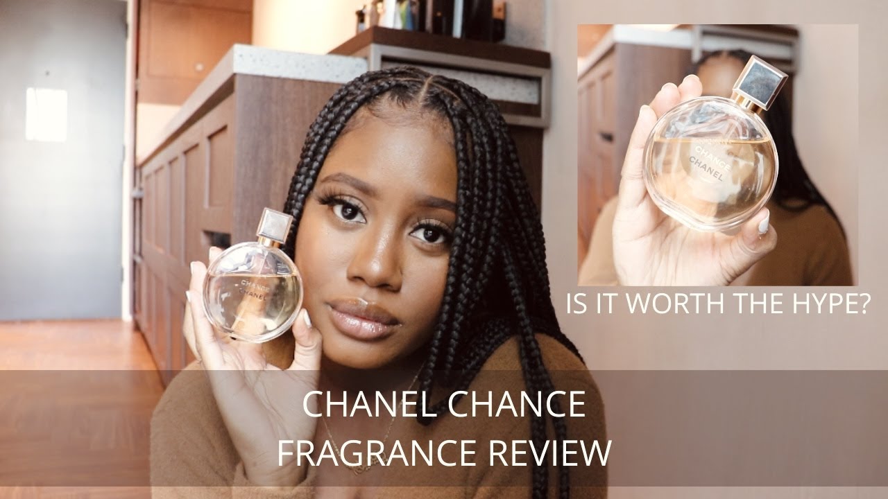 CHANEL CHANCE FRAGRANCE REVIEW| IS IT WORTH THE HYPE? 2021