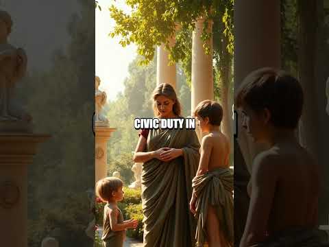 The Role of Roman Family Dynamics