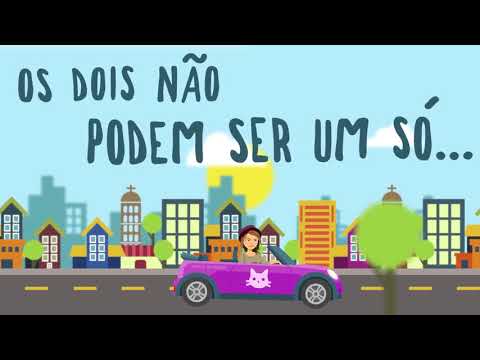 Nunca Vai Mudar - Samantha Machado, Mandragora (LyricVideo)
