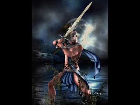 xire completo de Exu a oxalá