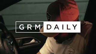 Krash - Panicking [Music Video] | GRM Daily