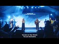 You Are God Alone His Life Worship
