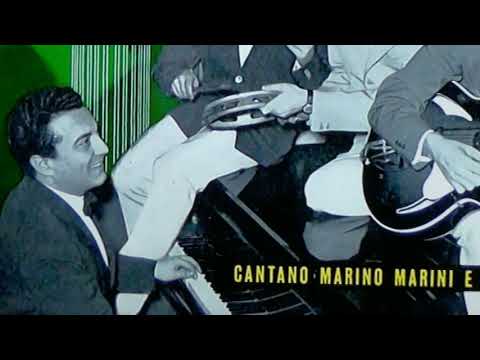 MARINO MARINI   "GUAGLIONE"