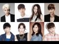 (MP3 DL Link) S M - The Ballad - Set Me Free ...