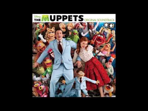 Amy Adams & Miss Piggy - Me Party - The Muppets [Original Motion Picture Soundtrack]
