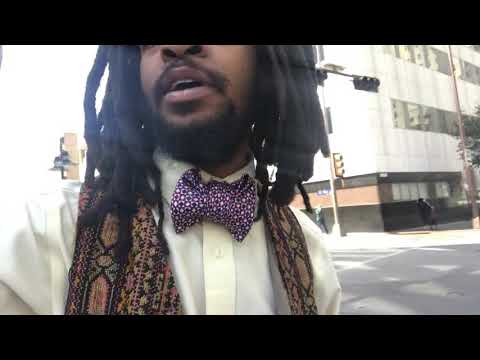 Racism in Dallas at Statler Hotel