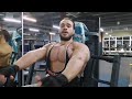 Ноу хау в тренажёре для мышц груди💪✌️