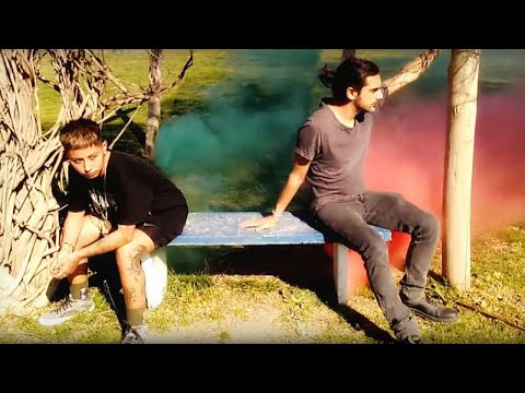 Agustín Malandra - Ser Feliz (Video Oficial)