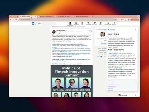 Item video thumbnail