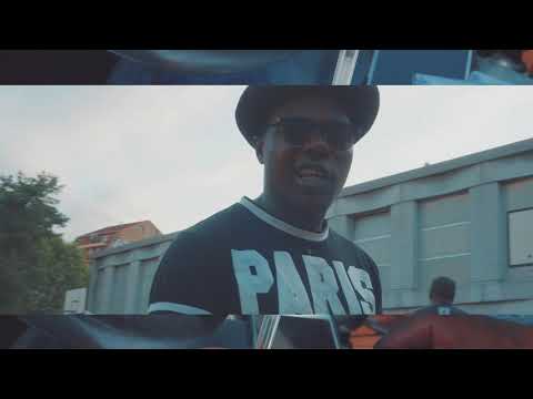 Pochino Small feat Ngga - Round Round