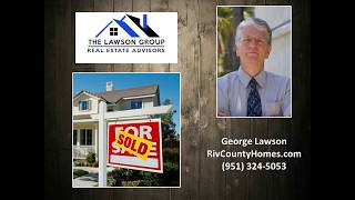 The Lawson Realty Group | 951-324-5053