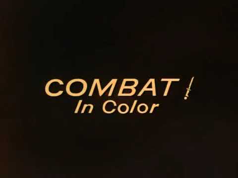 Combat TV (November 29 1966) S5E11 Conflict