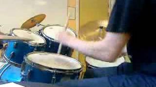 Jazz drum loops - swing drumming