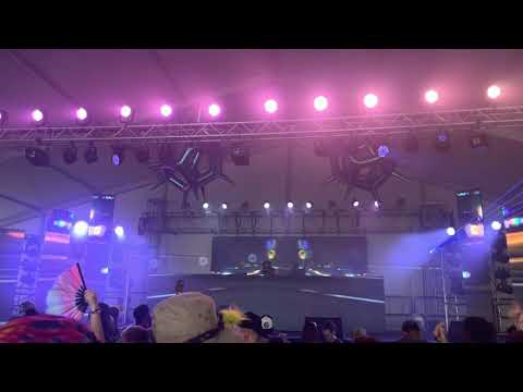 Marine Iguana + more - Smoakland (Global Dance Fest ’21 Denver)