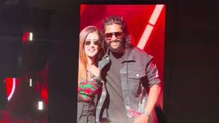 Download lagu Yeshanagula Katta Song Launch Dallas 2026 | Paradise | Anirudh | Jonita | Nani | mp3