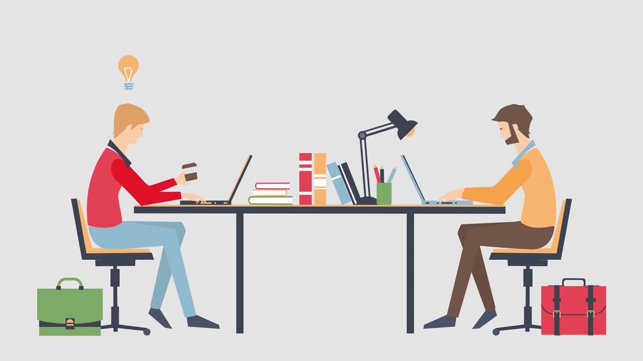 Premium Ghostwriting Services - How it Works