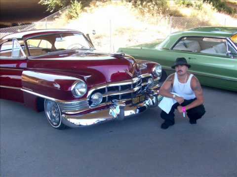 lil dusty * CHICOS make the world go round