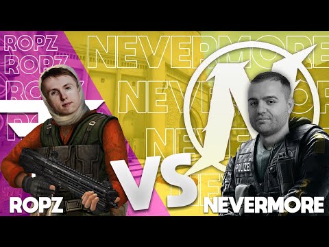 NEVERMOREMT DESTROYING FAZE ROPZ