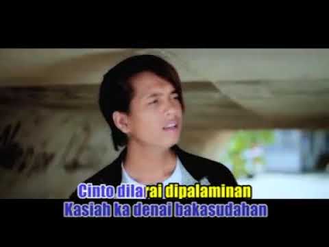 LAGU MINANG TERBARU  - Deddy Cardion's - Cinto Dilarai Di Palaminan (Official Music Video)