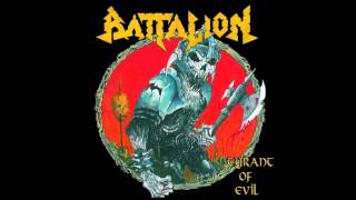 BATTALION - 
