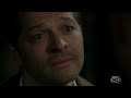 Supernatural 15x18 - Castiel to Dean : 