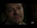 Supernatural 15x18 - Castiel to Dean : "I LOVE YOU", Castiel sacrifices himself to save Dean!