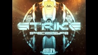 StereoType - Strike - [NR017] preview