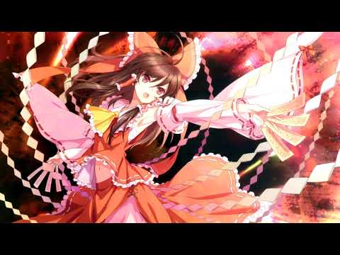 東方 | Diao Ye Zong feat. Meramipop | No More, Anymore? More, More?!