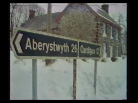BBC1 | BBC News (incomplete) | 9th January 1982
