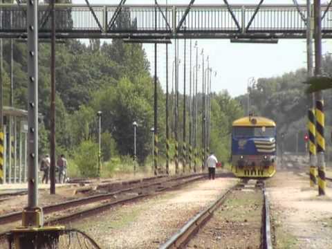 749.039 na čele R 1144 - Praha Čakovice - 6.7.2011.