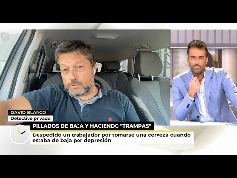 Pillados · Telecinco