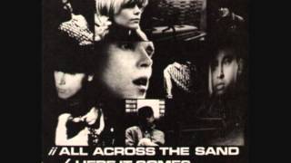 The Stone Roses - All Across The Sands (Original 1987 Version)