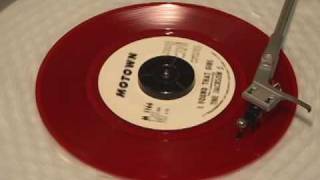 I Found That Girl-Jackson 5