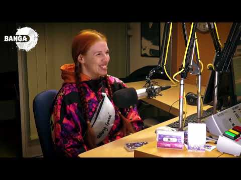 FRAW BLANKA intervju o albumu "Stranski učinki", o kaseti, streamingu, Hip Hop Reunionu, itd.