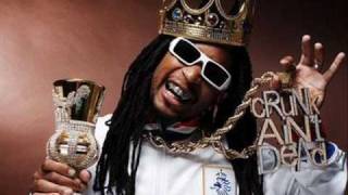Lil Jon.  I Do  ft. Swizz Beatz Snoop Dogg [New Rap 09]