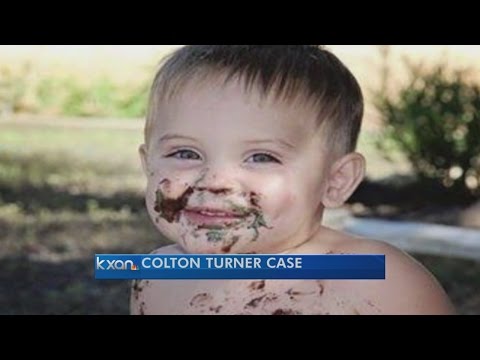Mom: Colton Turner had a seizure and was buried