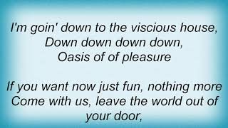 Secret Sphere - Virgin Street 69 Lyrics