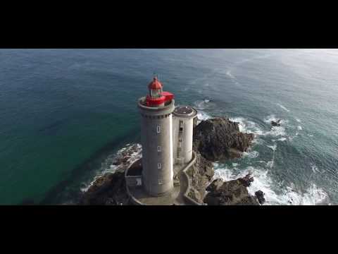 A film about passion - Moto / Finistère