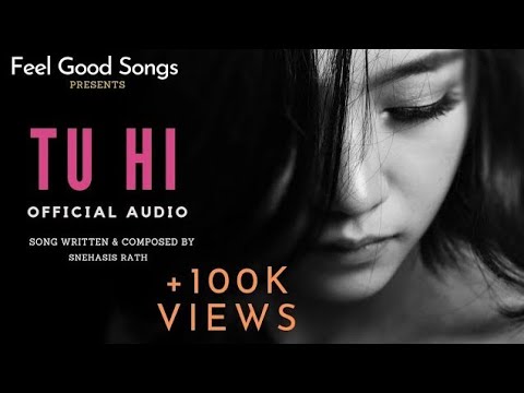 ATMADEEP BHATTACHARJEE Tu Hi - An independent Venture ( As lead vocals - Male)