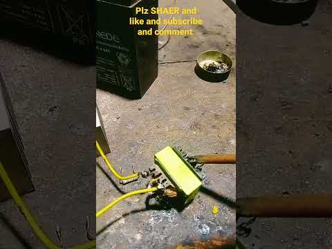 high voltage slack 4 #shots #shortcut #shortsfeed