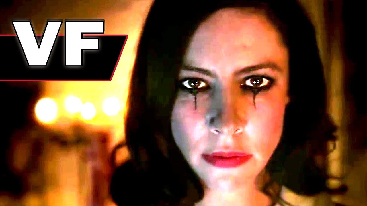 Miniature de la vidéo LA FEMME LA PLUS ASSASSINÉE DU MONDE Bande Annonce VF 2018 FilmsActu du film La Femme la plus assassinée du monde