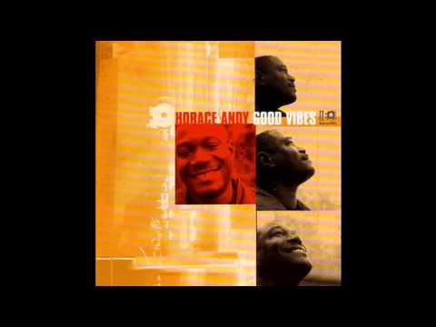 Horace Andy - Reggae Rhythm It's Gone Internationally